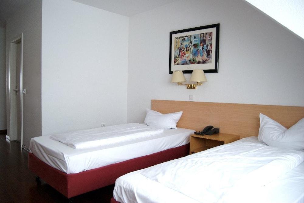 Rugs Hotel Duesseldorf Екстер'єр фото