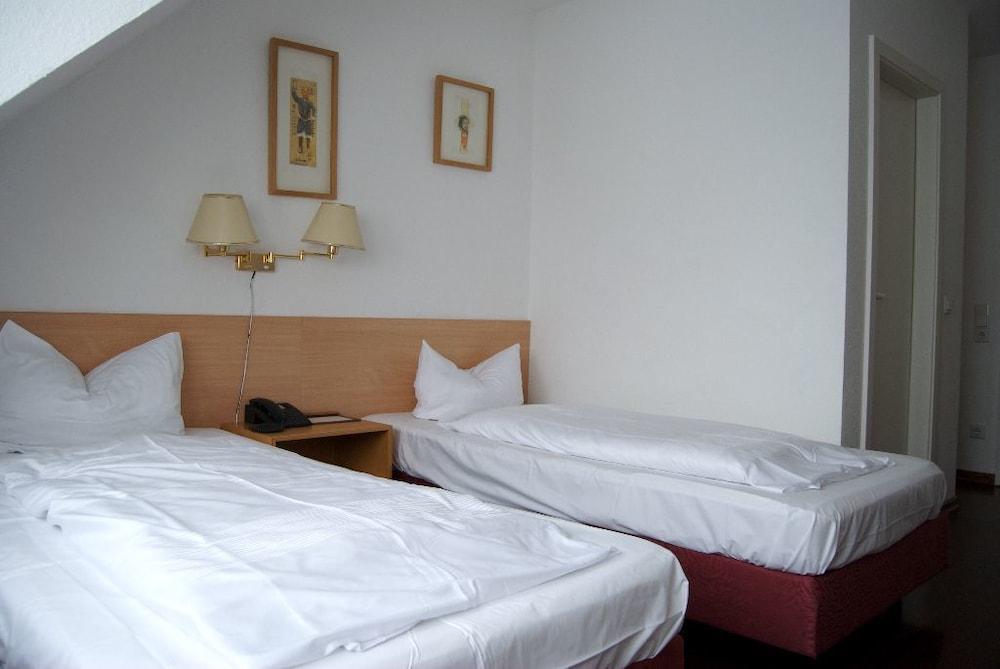 Rugs Hotel Duesseldorf Екстер'єр фото